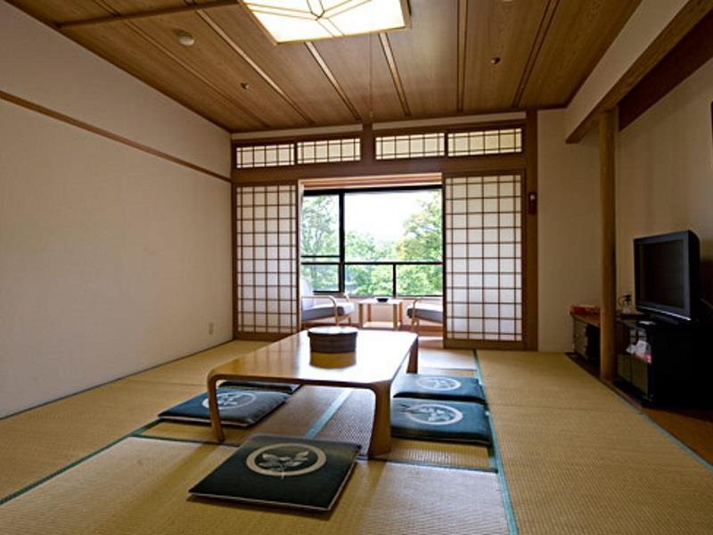 Inokura Onsen Ryokan Fuyouso Cu Exteriér fotografie